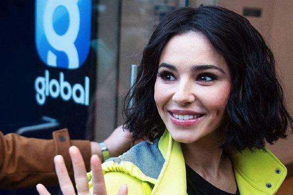 Im going to be mum-shamed: Cheryl gets honest about parenthood