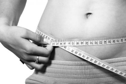 My post-pregnancy body: Accepting that my shape has changed