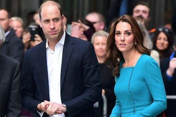 'The ultimate loss': Prince William's cyber-bullying speech is heartbreaking