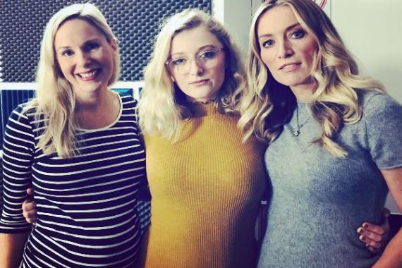 #MUMTRUTHS: Victoria Smurfit and daughter Evie discuss life in the face of adversity  