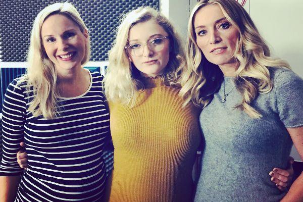 #MUMTRUTHS: Victoria Smurfit and daughter Evie discuss life in the face of adversity  