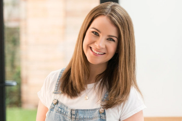 Emotions and challenges: Izzy Judds new podcast about fertility is important