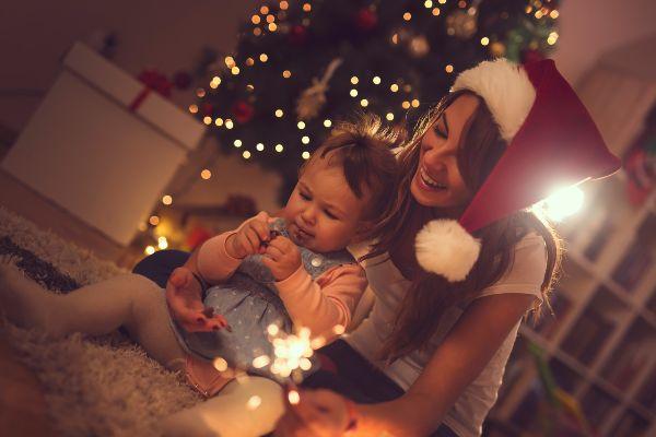 These festive family movies will get your brood in the mood for Christmas 