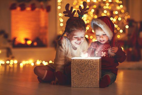 McDonalds are giving away something extra special this Christmas Eve 