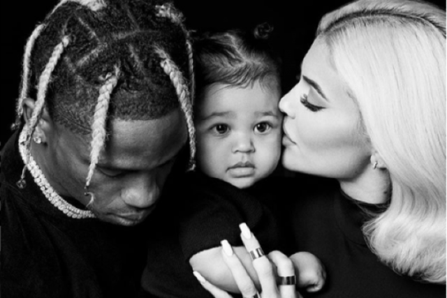 Heres how your favourite celebrities celebrated Thanksgiving