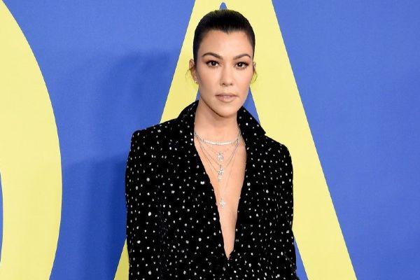 Baby number four? Kourtney Kardashian responds to pregnancy rumours