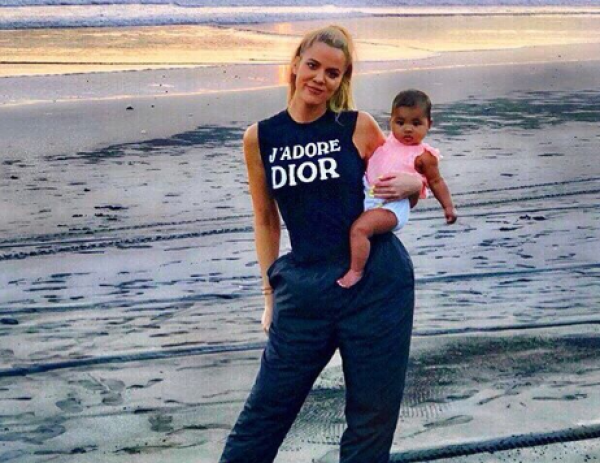 Hypocritical? Khloe Kardashian under fire for promoting post-baby weight-loss shake
