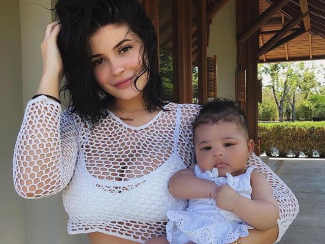 Viral egg troll overtakes Kylies birth post for most-liked picture in Instagram history