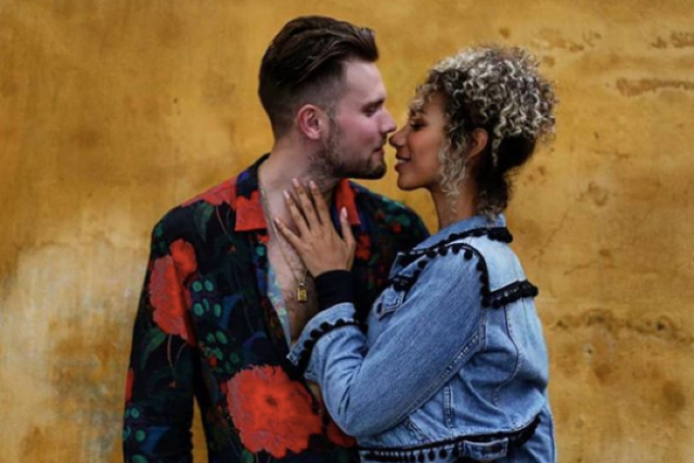Congrats: Leona Lewis confirms engagement to boyfriend 