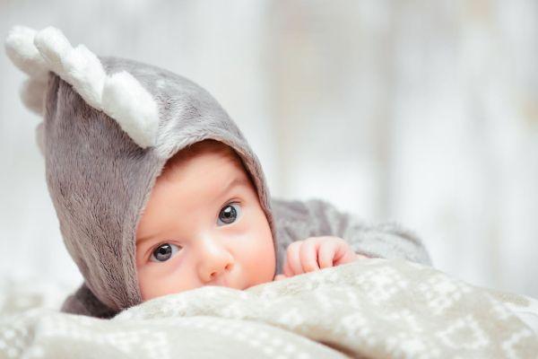 These are the most popular baby names of 2018 and you may be surprised