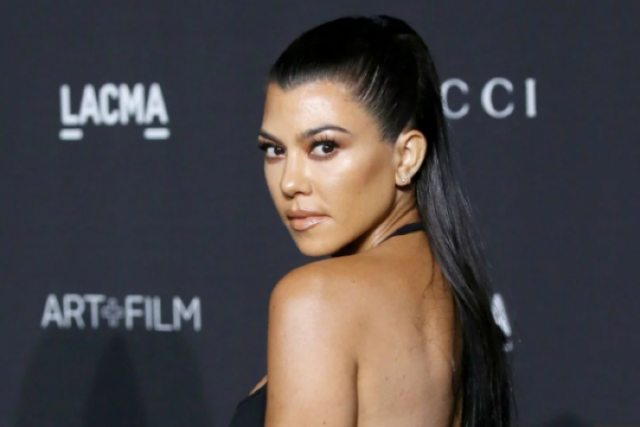 I cant take it: Why Kourtney Kardashian is freezing her eggs