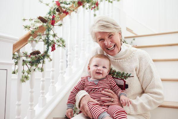 For Nan and Grandad: 15 gifts grandparents will love this Christmas