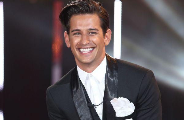 Ollie Locke reveals his adoption plans with his fiance