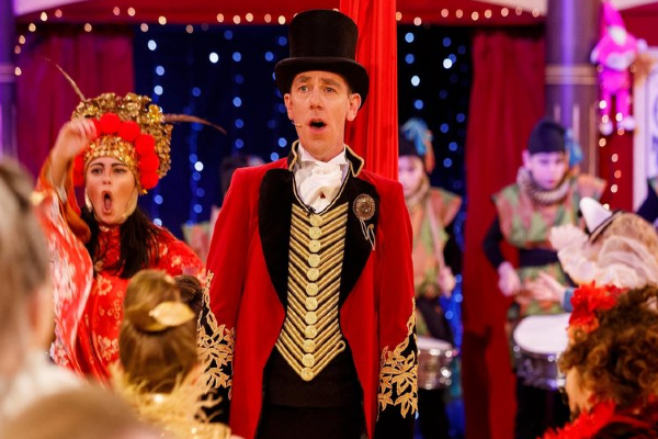 A MASSIVE amount of people watched The Late Late Toy Show