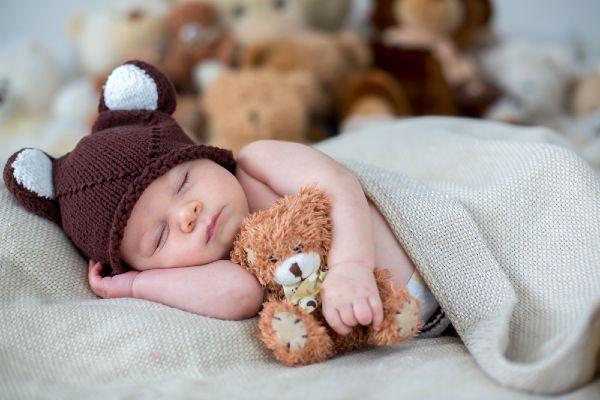 Sleep expert shares top tips on getting the kids to sleep during Christmas