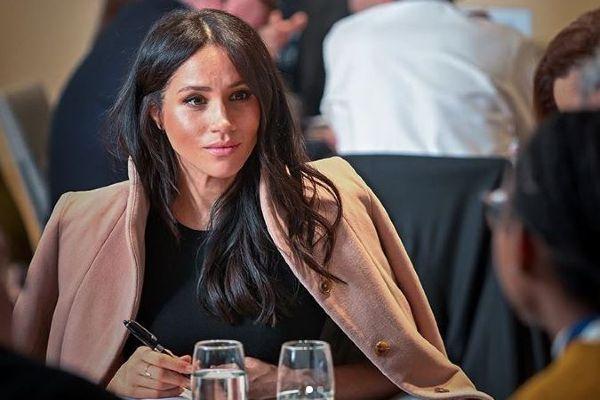 Meghan Markle wont be giving birth at the Lindo Wing, reports claim