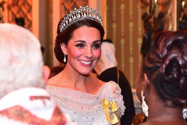 Duchess Kate gives adorable update on Prince Louis and our hearts are melting