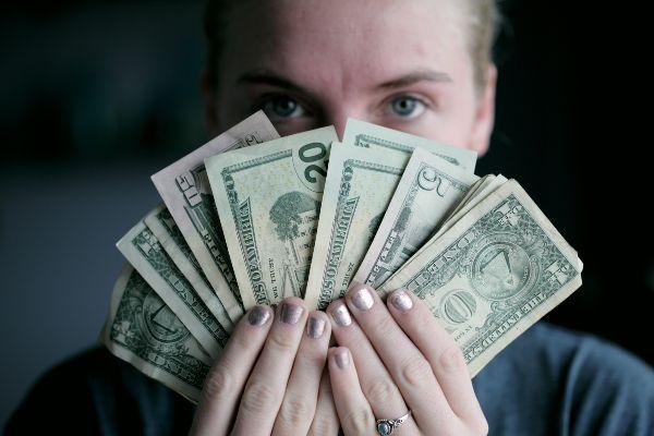 This homeless man found a huge amount of money - but then he did THIS