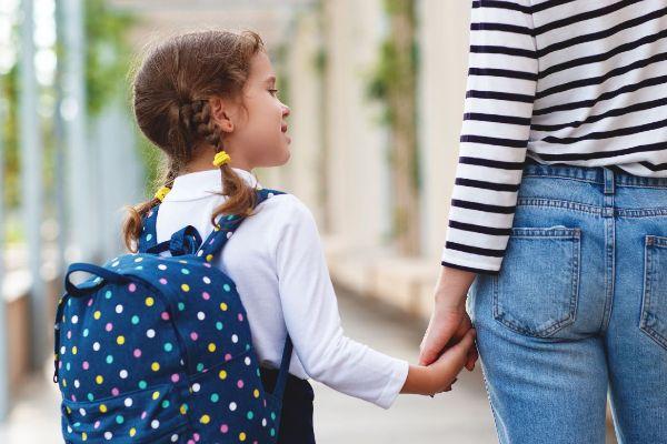 To be or not to be: Is being a pushy parent a good or bad thing?