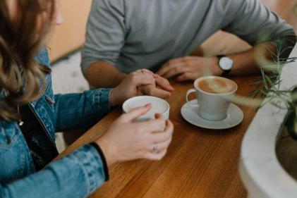 Dont give up on love: The ultimate guide to dating as a single mother