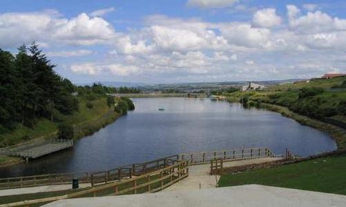 Lammas Rec Ground and Mini Golf