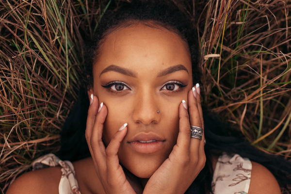 The influence of skin creams containing paraffin