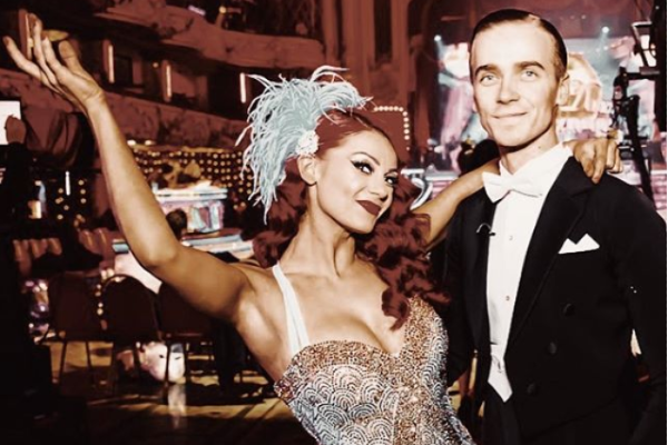 How Strictlys Joe Sugg has changed young boys views on dance