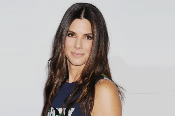 Im so afraid: Sandra Bullock gets honest about taking on motherhood solo