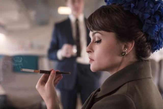 The Crown releases brand NEW cast photos and they look phenomenal 