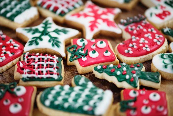 Too many selection boxes? Heres how to keep the kids healthy after Christmas