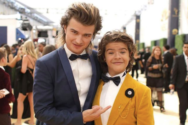 Netflix confirms Stranger Things 3 release date with New Year inspired clip