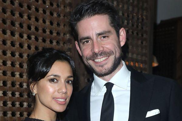 Emmerdale’s Fiona Wade announces engagement to co-star Simon Cotton