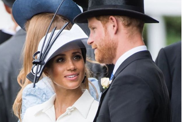 Meghan Markle wont follow THIS royal tradition when she gives birth