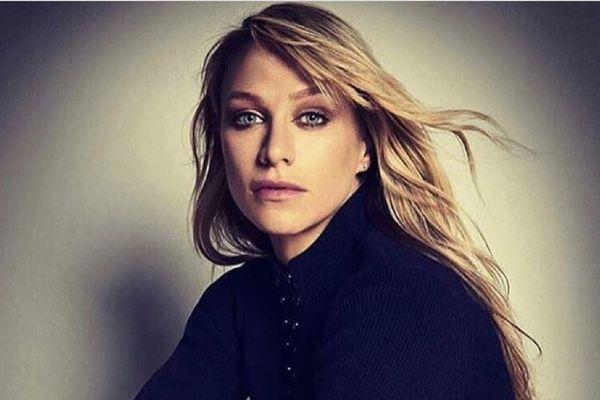 Not broody right now: Chloe Madeley says she will freeze her eggs at 35