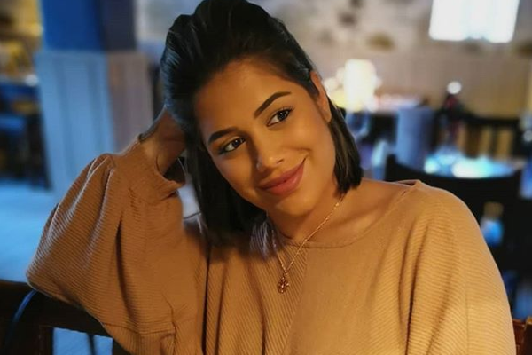 Love Islands Malin Andersson begs fans to keep praying for her baby girl