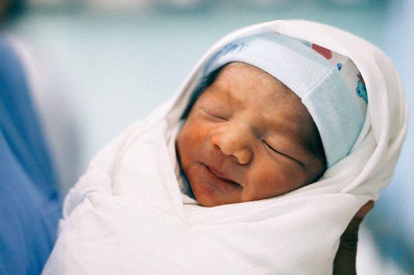 New hearing test could help diagnose autism at birth, research claims