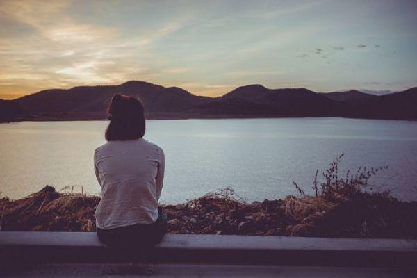 The guilt consumed me: Why it is okay to spend time alone as a mum