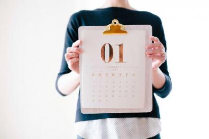 Feeling glum and down in the dumps: Beating the January blues