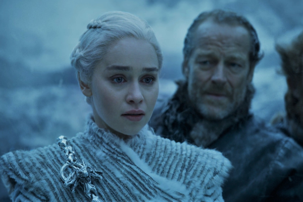 The OFFICIAL release date for Game of Thrones has been announced by HBO