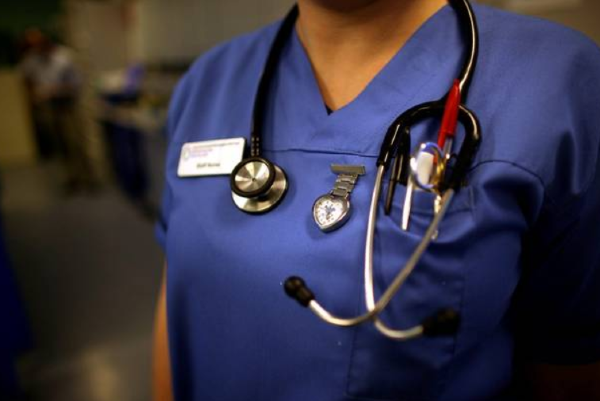 We are at war with a virus: Doctor urges public to practice physical distancing