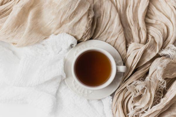 Drinking tea could be harmful for unborn babies, study claims