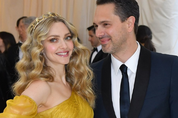 Relatable: Amanda Seyfried reveals her least favourite thing about motherhood