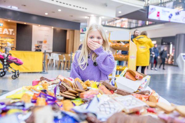 This simple change can help cut over HALF of your childs sugar intake