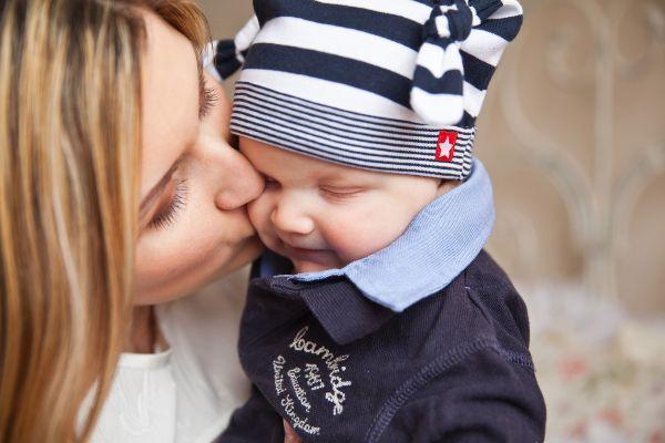 Is it okay to say you have Mammy guilt or is it self-imposed martyrdom?