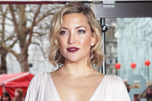 Fed is best: Kate Hudsons latest photo causes breastfeeding debate