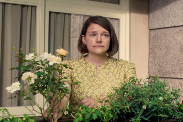 Viewers praise Call The Midwife for harrowing child bereavement storyline
