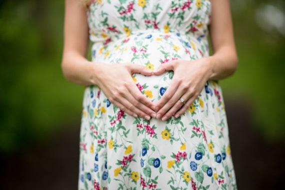 'You are not alone': These are the things I didn't expect during pregnancy