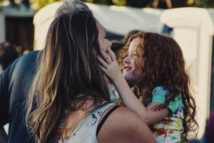 I want you to want me: The hidden insecurities of being a parent