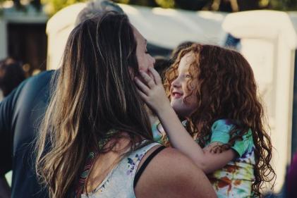All the feels: A note on all the firsts you experience with your first born