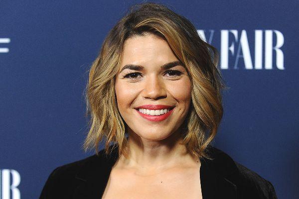 He’s wonderful: America Ferrera opens up about sons latest milestone